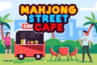 mahjong-street-cafe